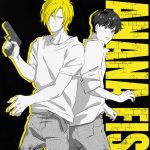 دانلود سریال Banana Fish