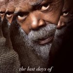 دانلود سریال The Last Days of Ptolemy Grey