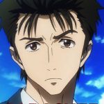 دانلود سریال Parasyte The Maxim