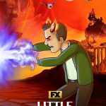 دانلود سریال Little Demon