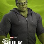 دانلود سریال She-Hulk Attorney at Law