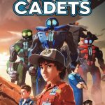 دانلود سریال Mech Cadets