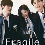 دانلود سریال Fragile