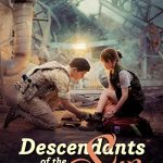 دانلود سریال Descendants of the Sun
