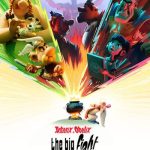 دانلود سریال Asterix & Obelix: The Big Fight