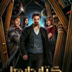 دانلود سریال The Librarians: The Next Chapter