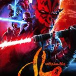 دانلود سریال Star Wars: Maul – Shadow Lord